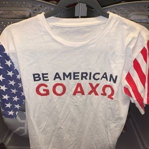 axo shirt